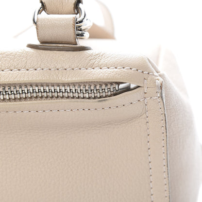 Givenchy Sugar Goatskin Small Pandora Beige Buff 13 of 13