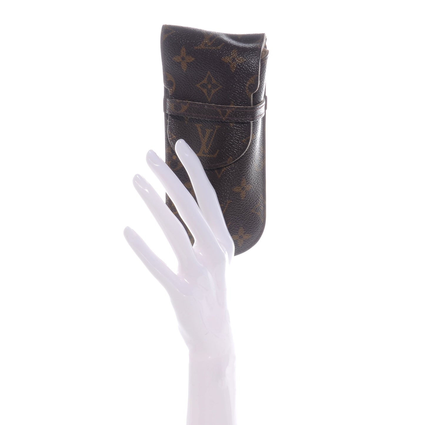 Monogram Etui a Lunettes Rabat Eyeglass Case