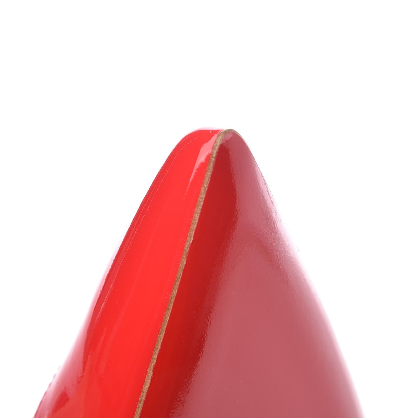 Patent Pigalle Follies 100 Pumps 37 Pavot