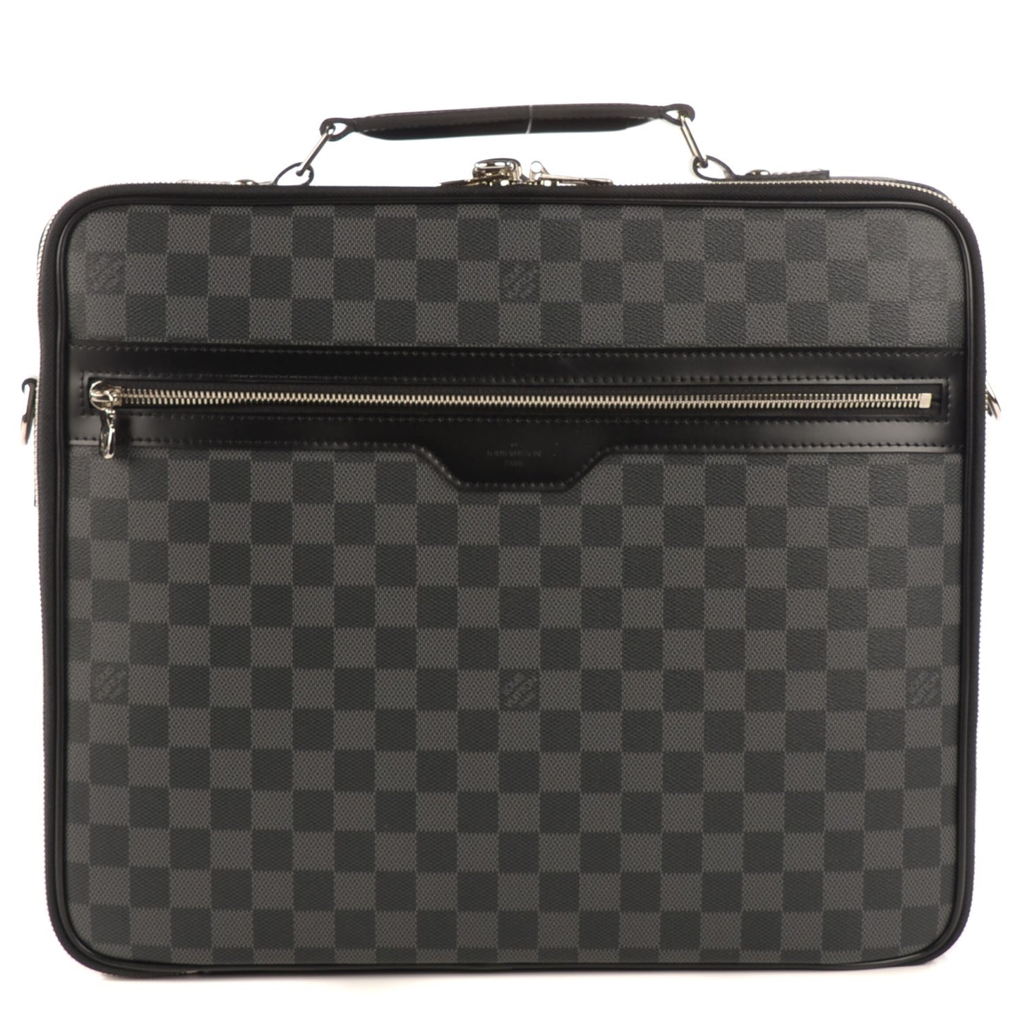 Damier Graphite Steeve