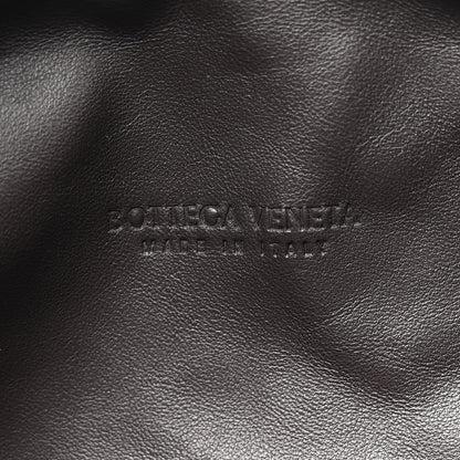 Bottega Veneta Nappa Intrecciato Teen Jodie Hobo Fondant 6 of 10