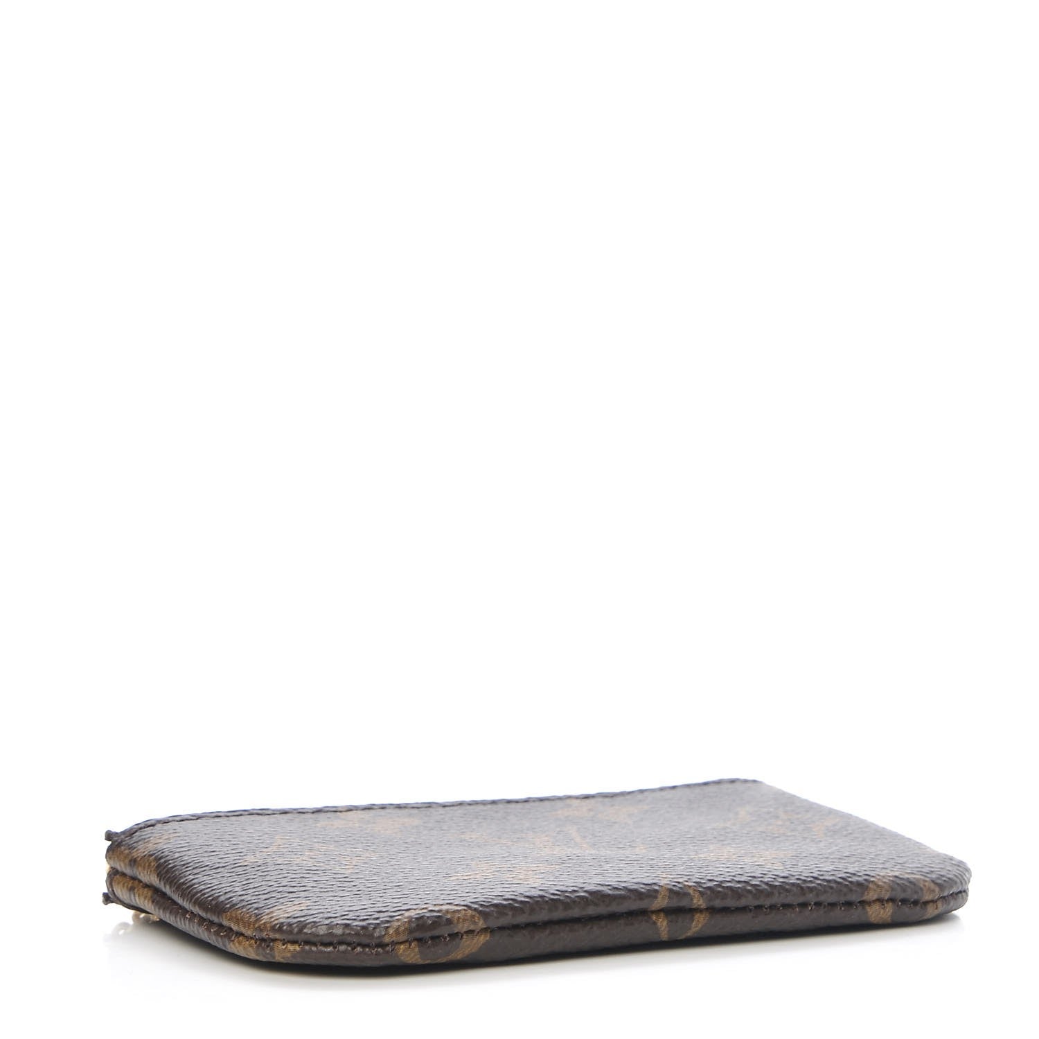 Louis Vuitton Monogram Key Pouch 4 of 6