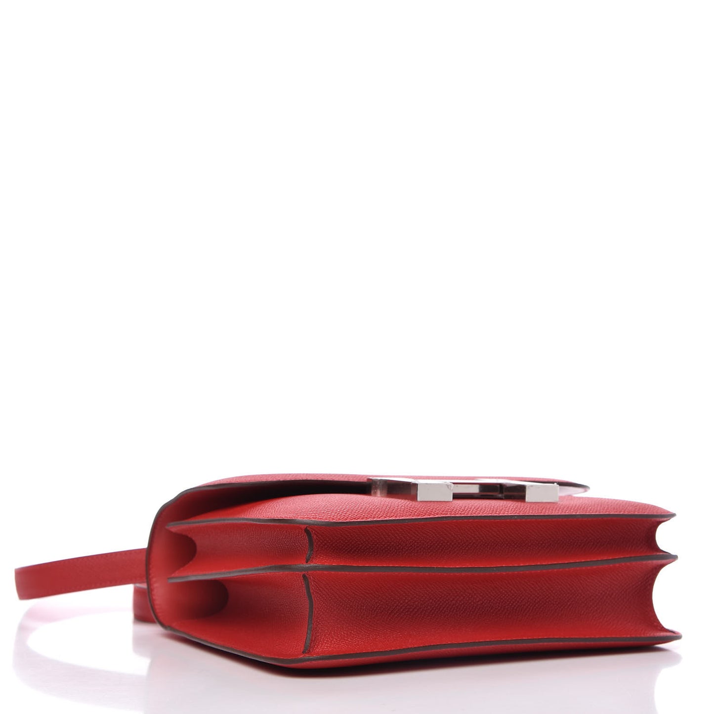 Epsom Constance 24 Rouge Casaque