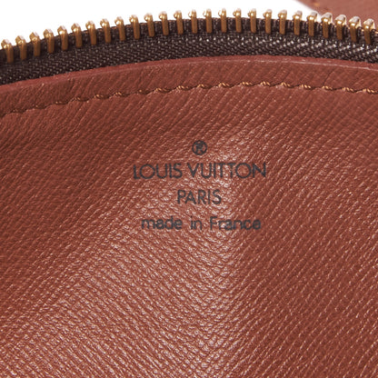 Louis Vuitton Monogram Papillon 30 7 of 7