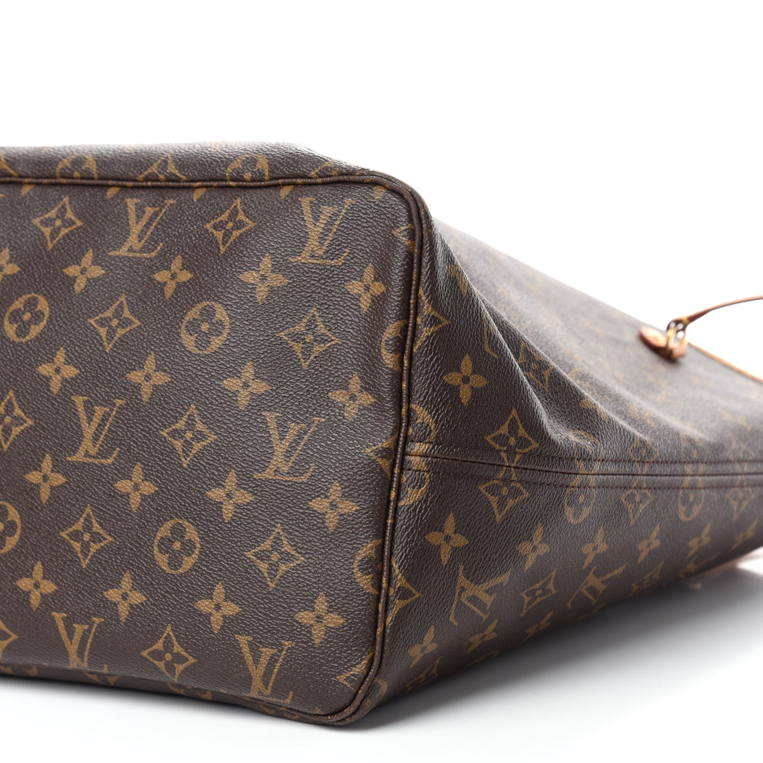 Louis Vuitton Monogram Neo Neverfull GM Pivoine 7 of 12