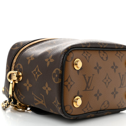 Louis Vuitton Reverse Monogram Vanity PM 8 of 9