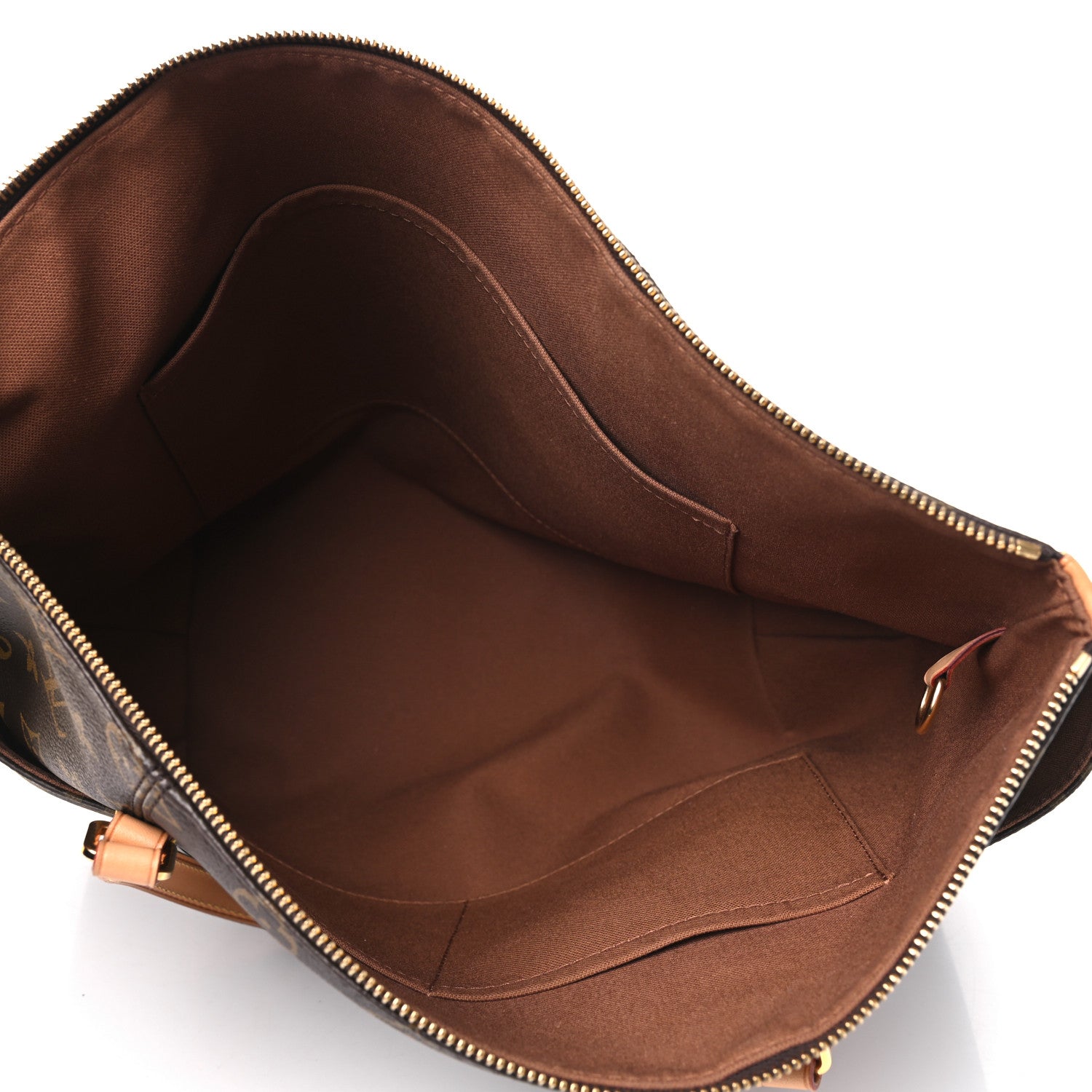 Louis Vuitton Monogram Totally MM 4 of 6