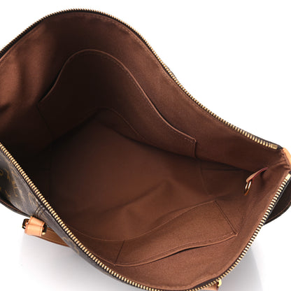 Louis Vuitton Monogram Totally MM 4 of 6