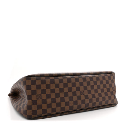 Louis Vuitton Damier Ebene Parioli GM 4 of 11