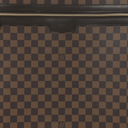 Louis Vuitton Damier Ebene Pegase 55 7 of 9