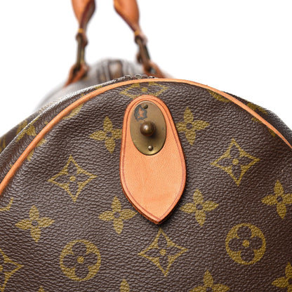 Louis Vuitton Monogram Keepall 60 11 of 17