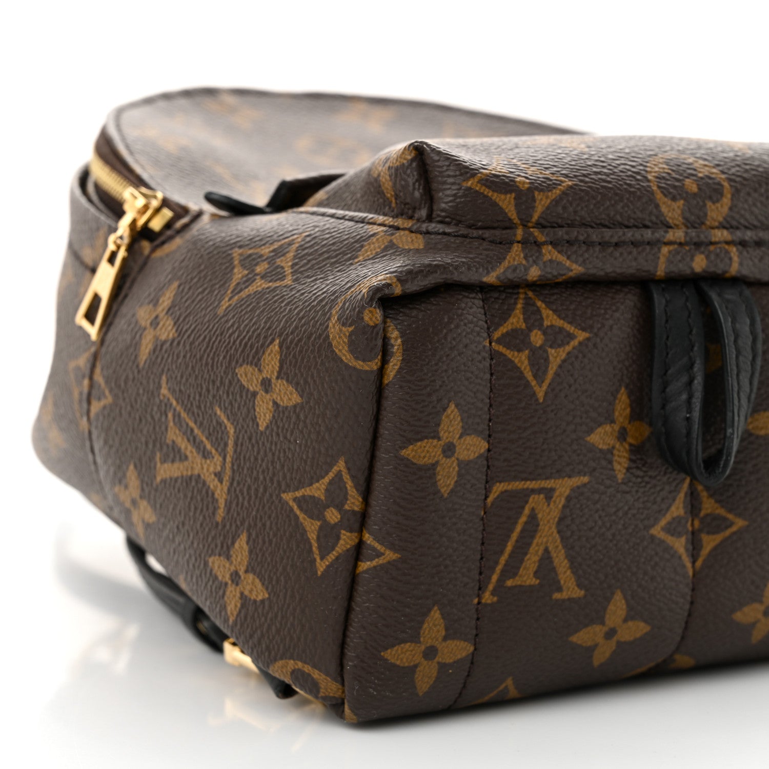 Louis Vuitton Monogram Palm Springs Backpack Mini 8 of 12