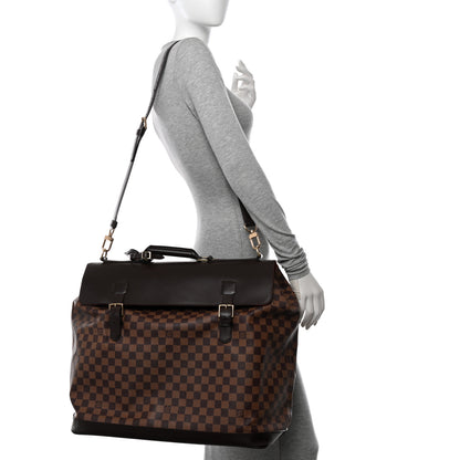 Louis Vuitton Damier Ebene West End PM 2 of 10