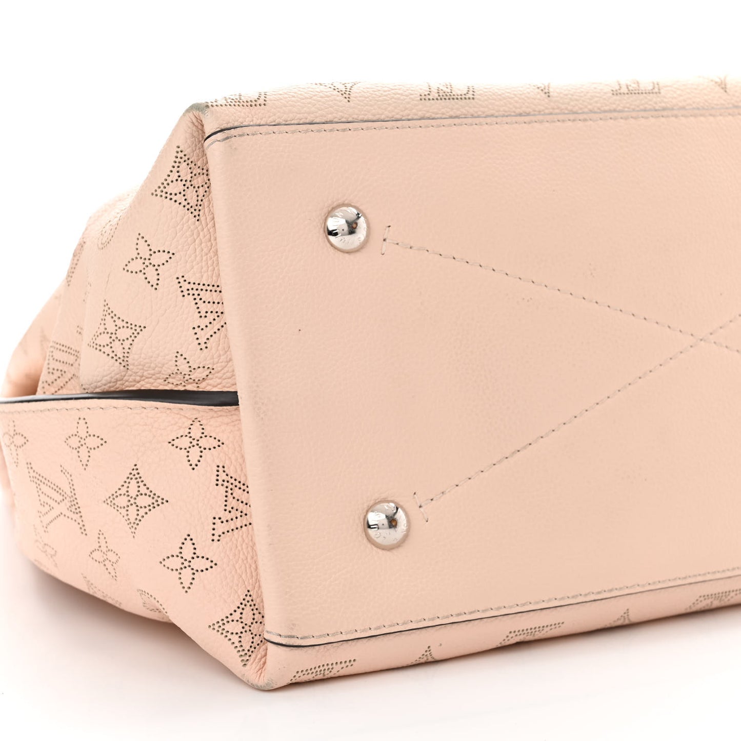 Mahina Carmel Hobo Creme