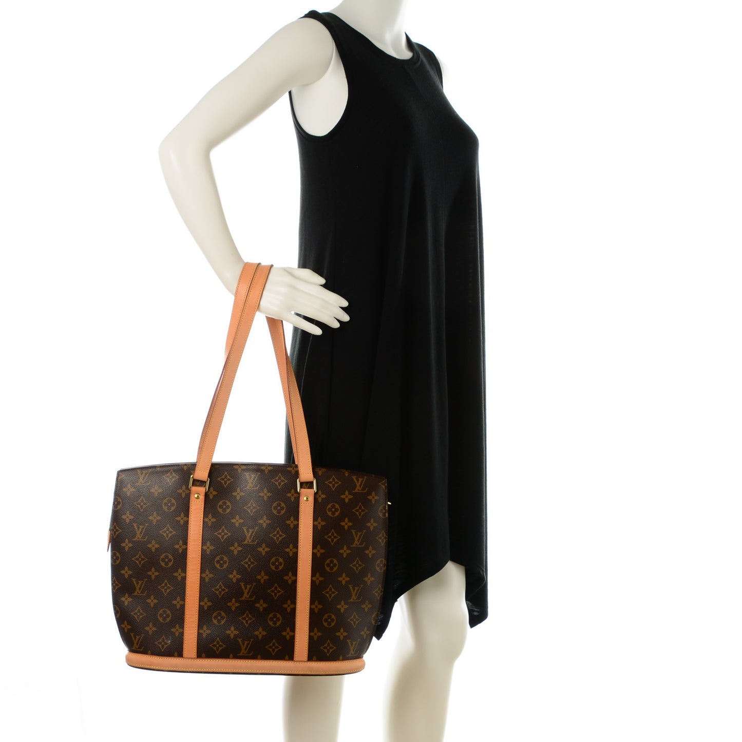Monogram Babylone