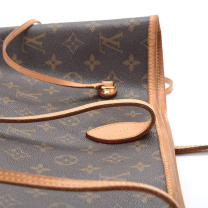 Louis Vuitton Monogram Neverfull GM 9 of 19