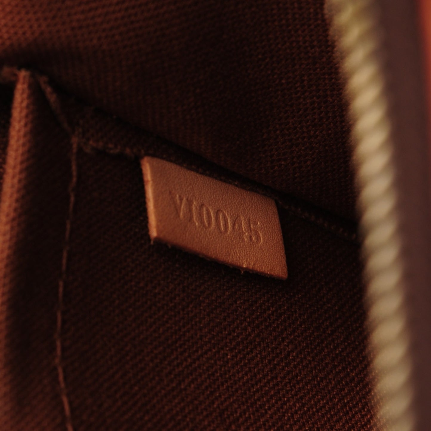 Monogram Popincourt