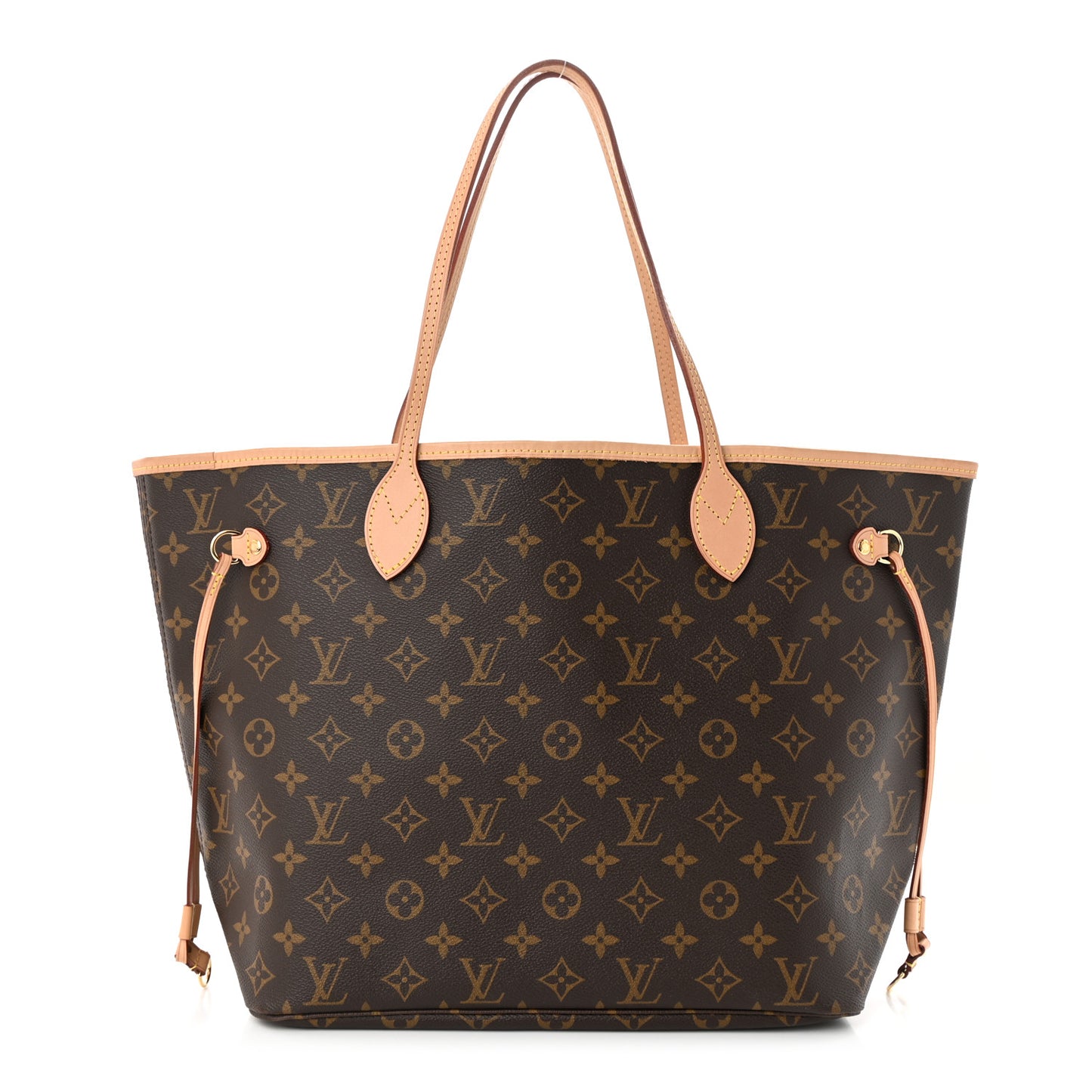 Monogram Neo Neverfull MM