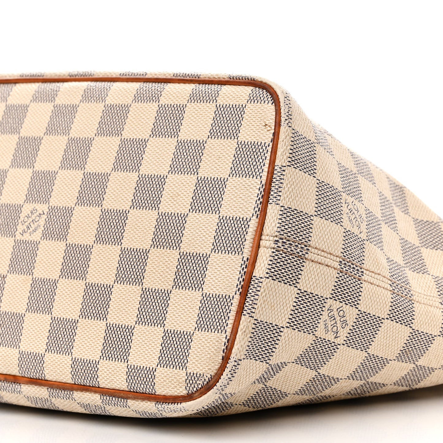Damier Azur Saleya PM