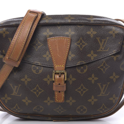 Louis Vuitton Monogram Jeune Fille 17 of 17
