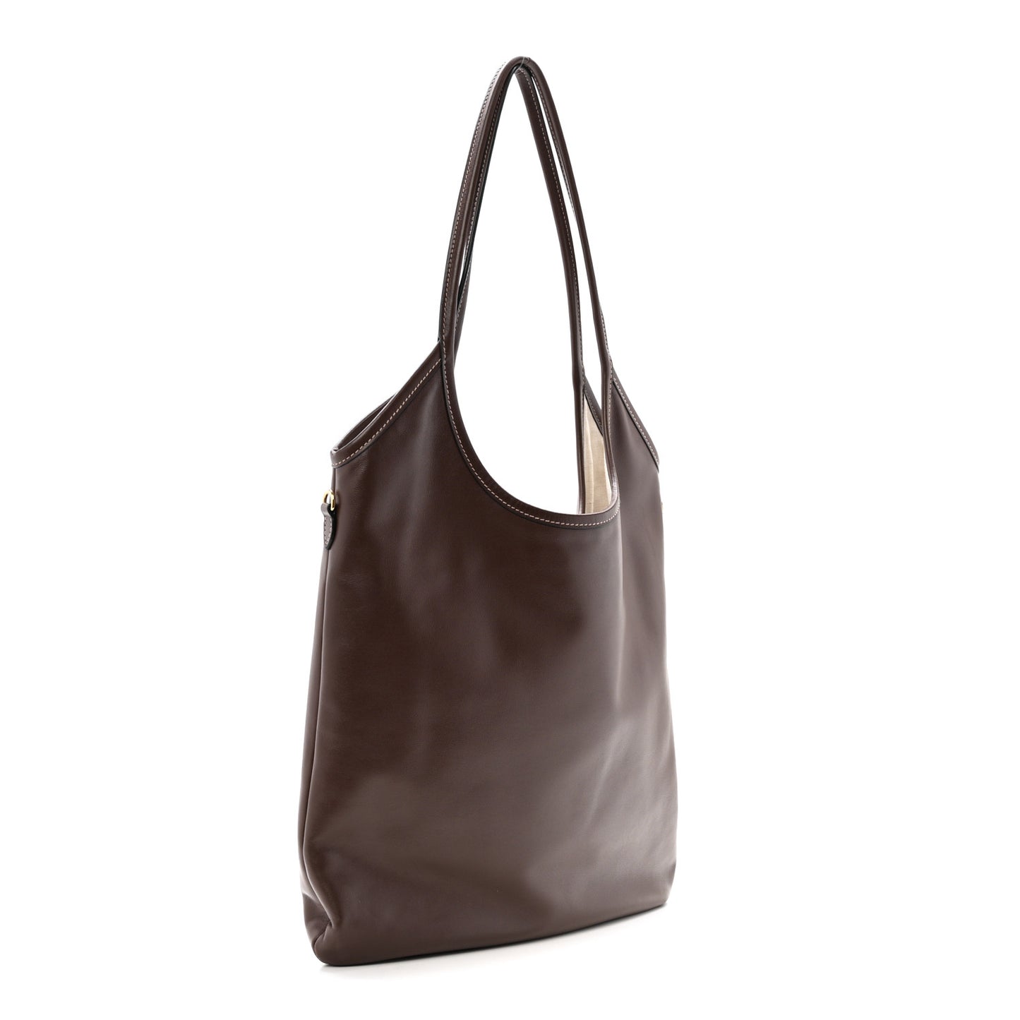 Nappa Ivy Bag Briarwood