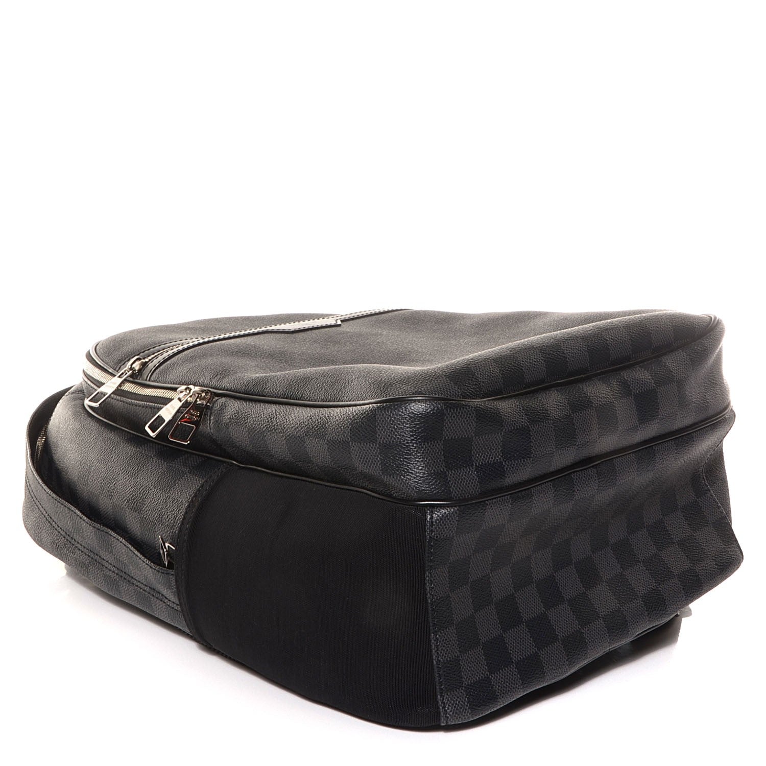 Louis Vuitton Damier Graphite Michael Backpack 4 of 7