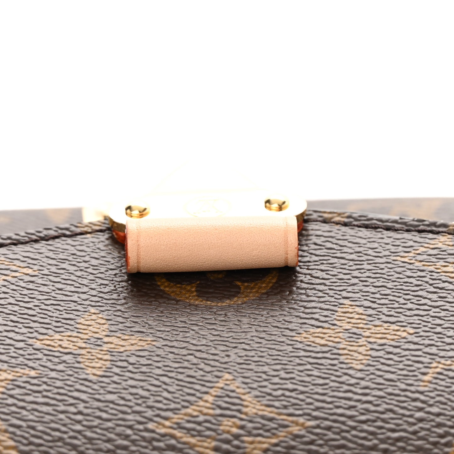Monogram Pochette Metis East West