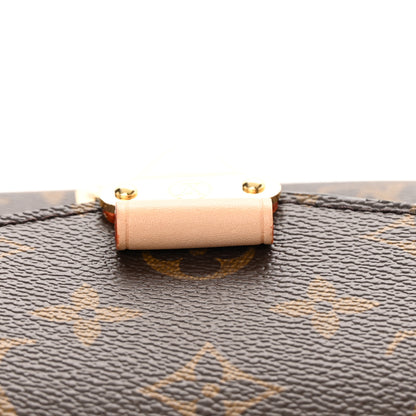 Louis Vuitton Monogram Pochette Metis East West 10 of 11