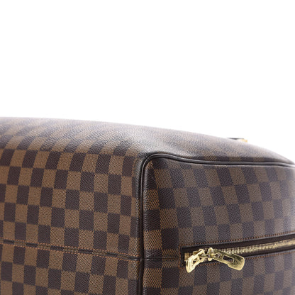 Louis Vuitton Damier Ebene Nolita 24 Heures 9 of 10
