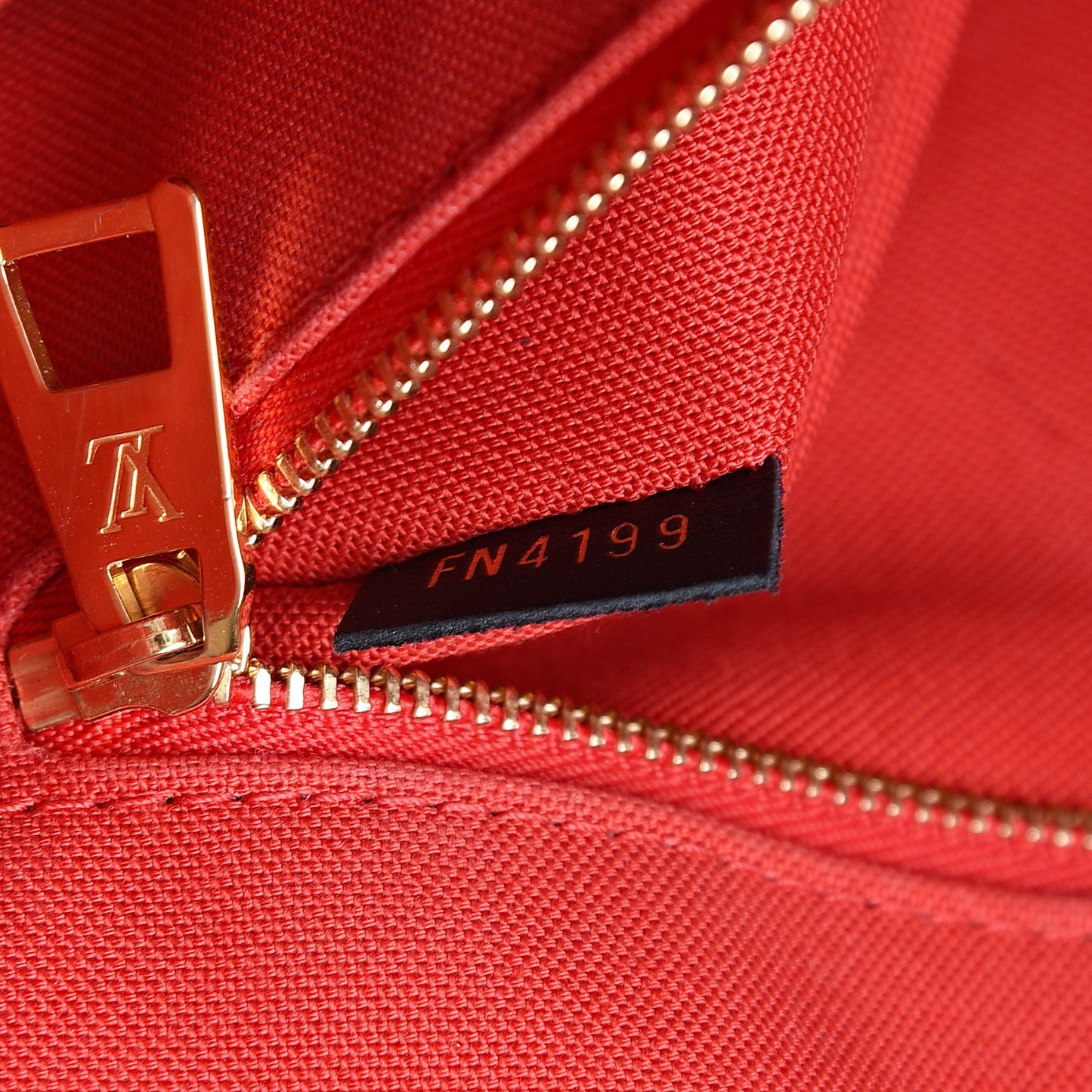 Reverse Monogram Giant Onthego GM