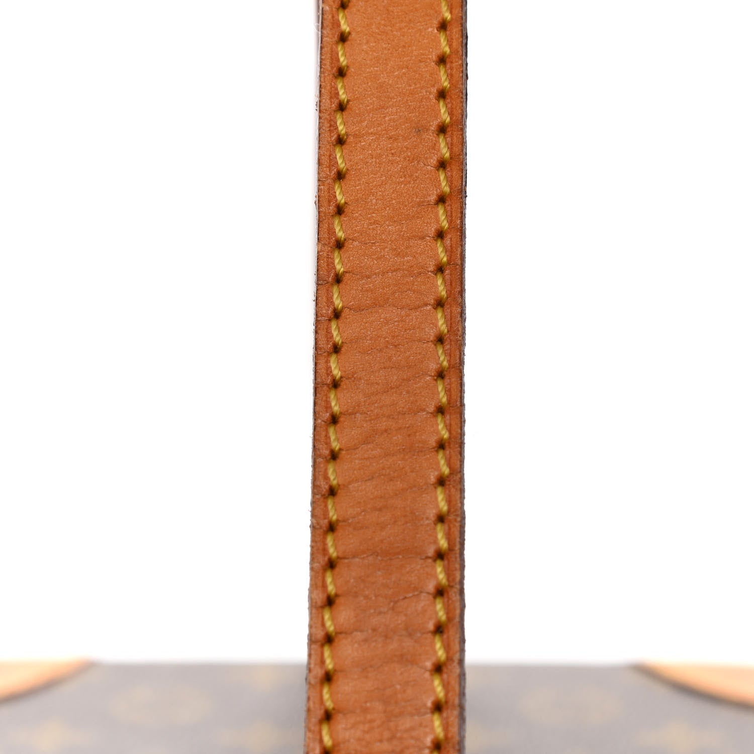 Louis Vuitton Monogram Train Case 10 of 17