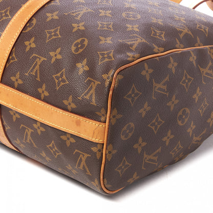 Louis Vuitton Monogram Sac Flanerie 45 5 of 10