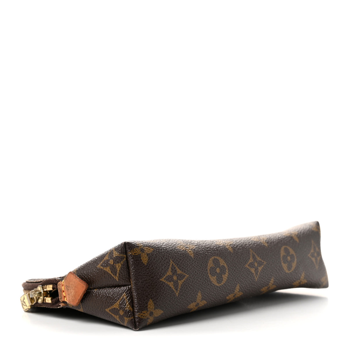 Louis Vuitton Monogram Cosmetic Pouch GM 4 of 7