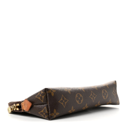 Louis Vuitton Monogram Cosmetic Pouch GM 4 of 7
