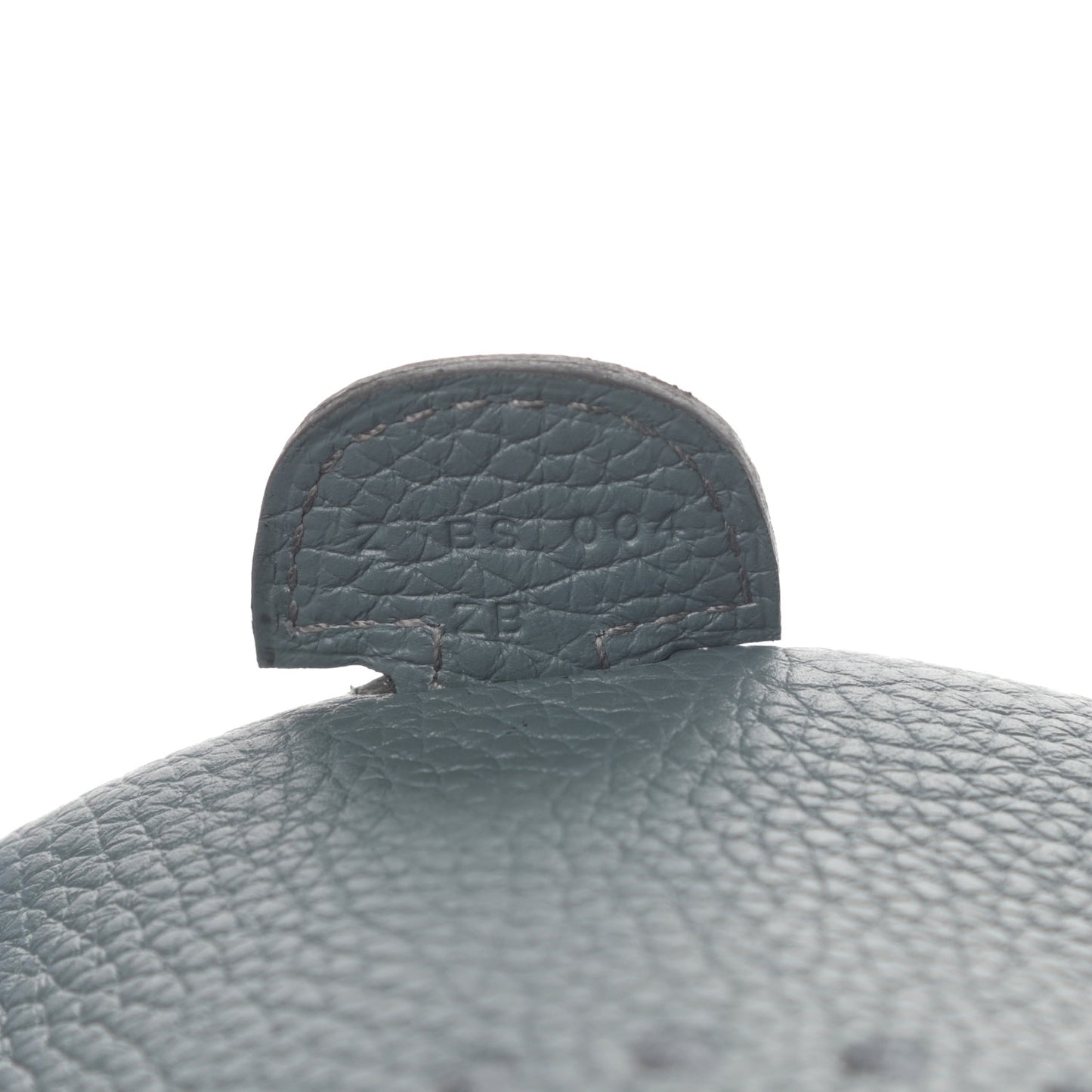 Taurillon Clemence Evelyne III PM Bleu Orage