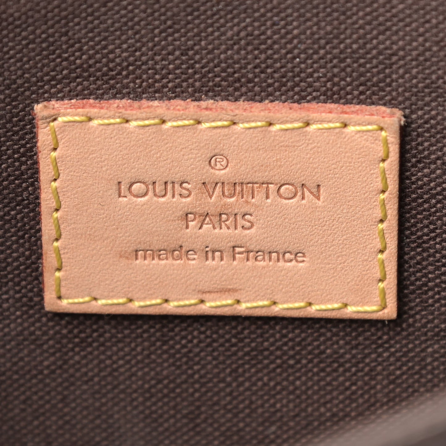 Monogram Menilmontant PM