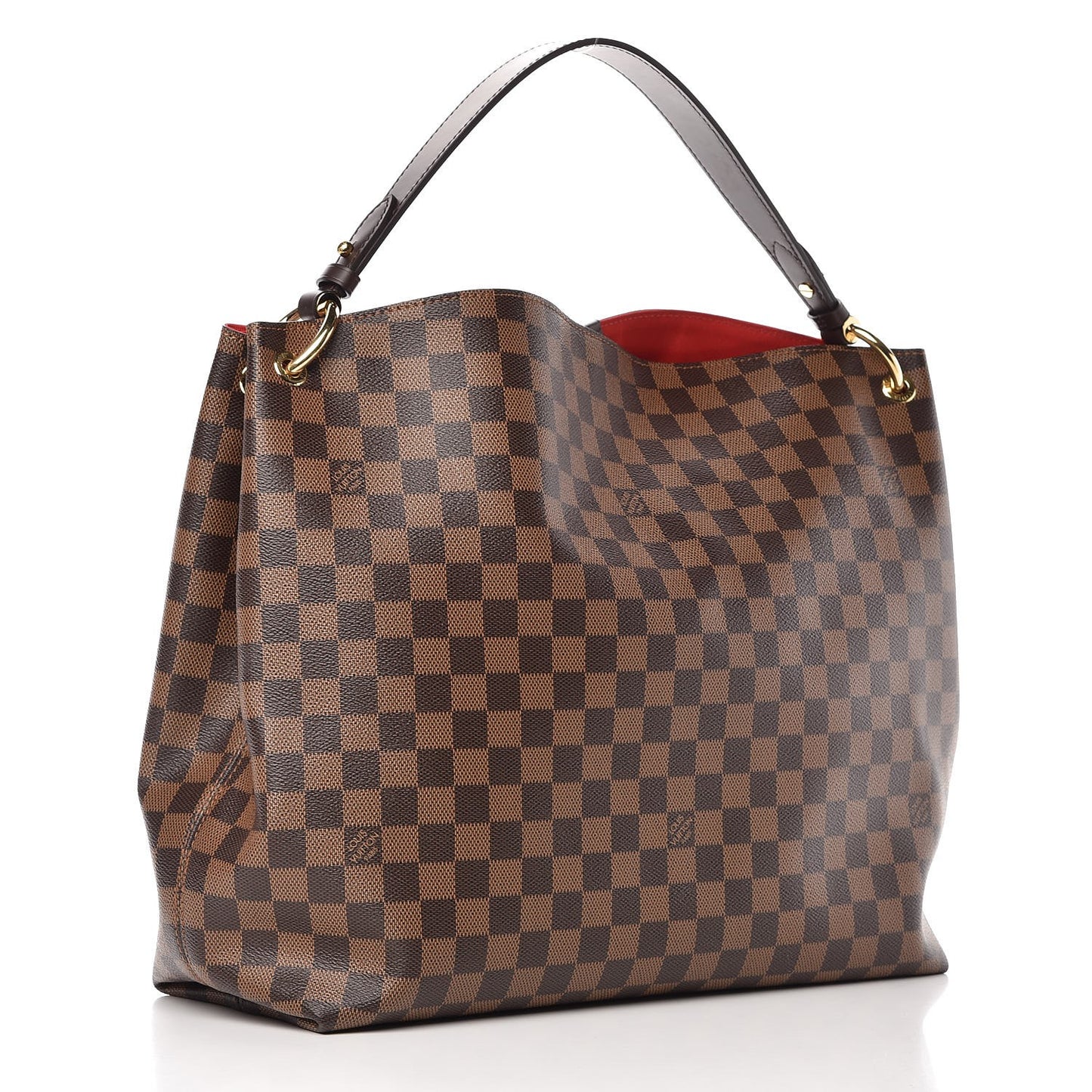 Damier Ebene Graceful MM