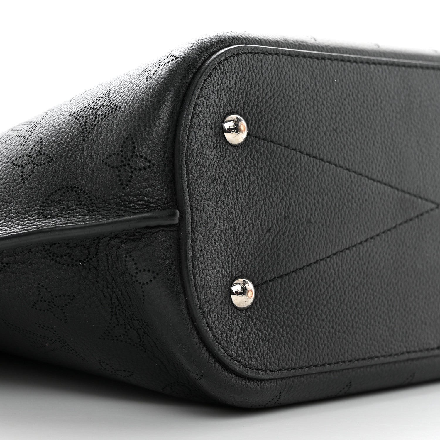 Louis Vuitton Mahina Girolata Black 10 of 13