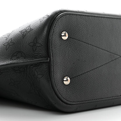 Louis Vuitton Mahina Girolata Black 10 of 13