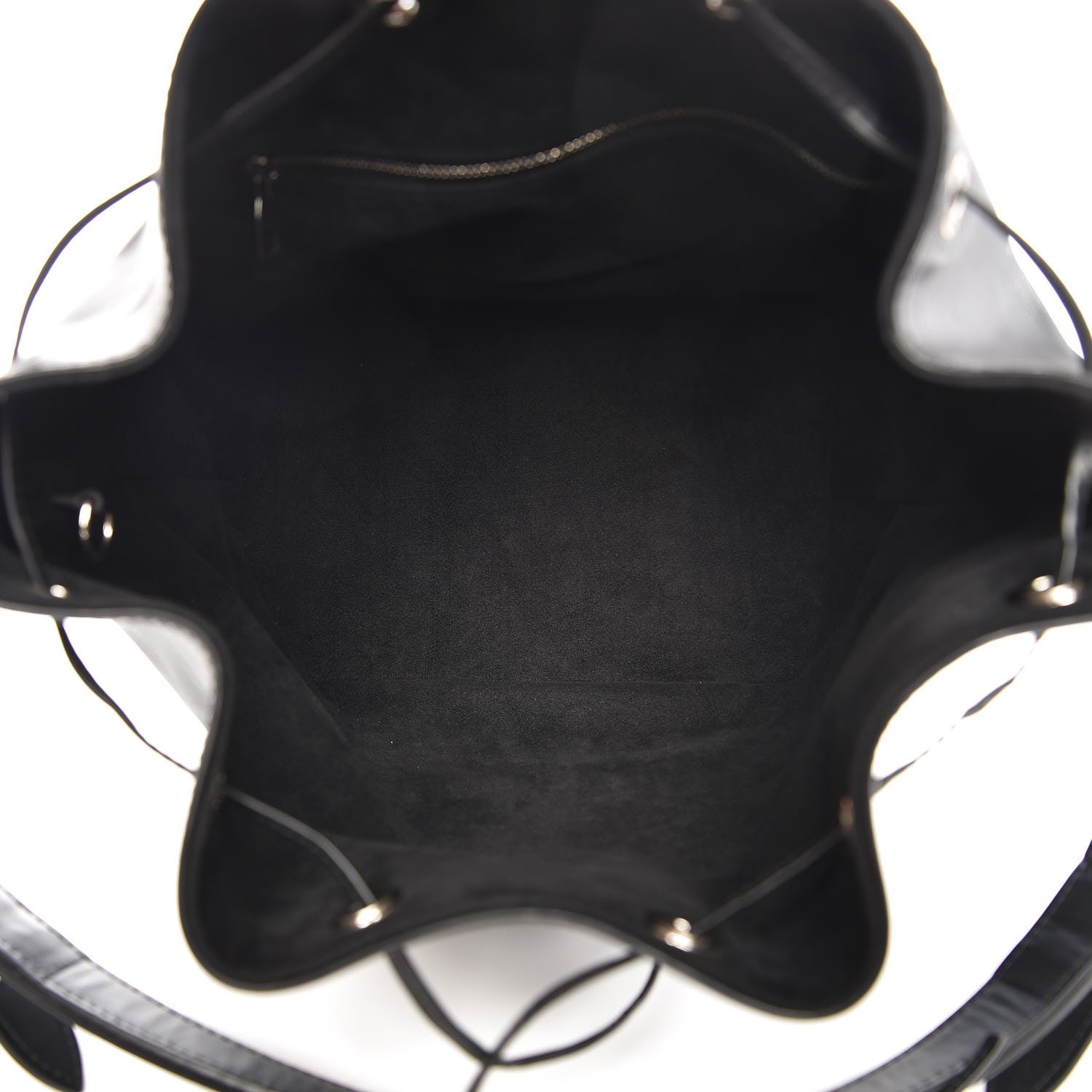 Louis Vuitton Epi Petit Noe NM Black 5 of 10