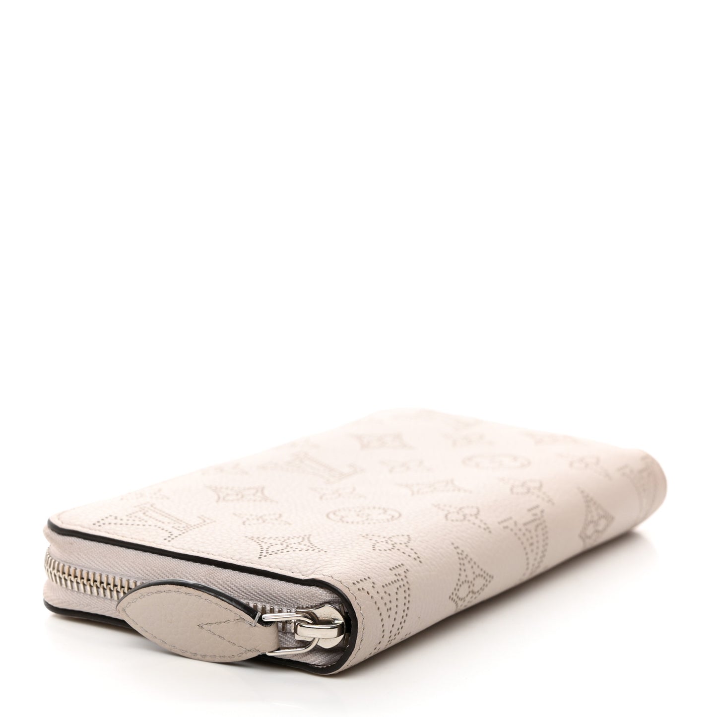 Mahina Zippy Wallet Brume