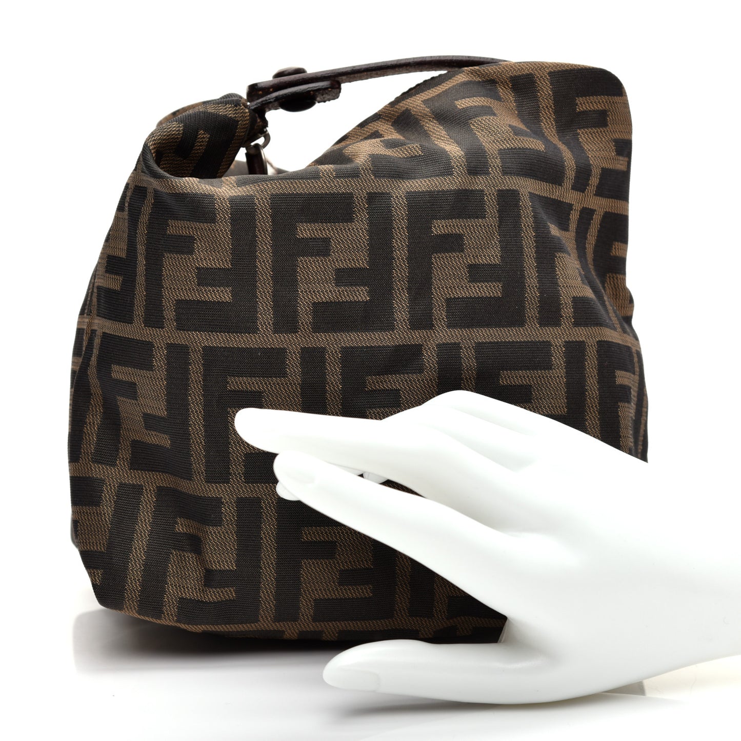 Zucca Mini Bag Tobacco