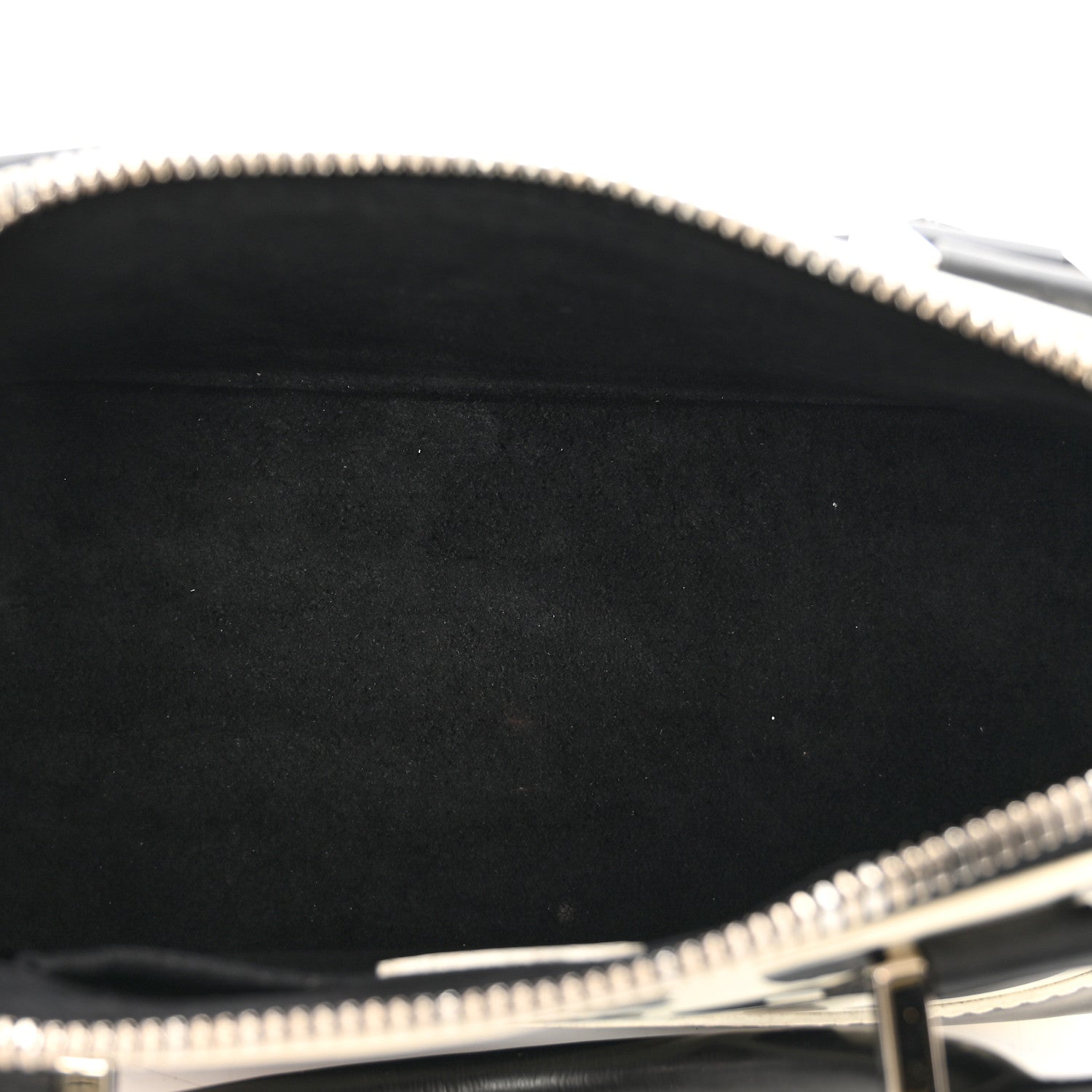 Louis Vuitton Graffiti Alma PM Black 6 of 10