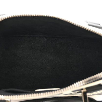 Louis Vuitton Graffiti Alma PM Black 6 of 10
