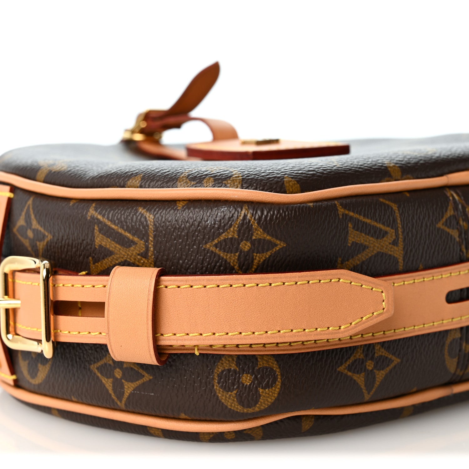 Louis Vuitton Monogram Boite Chapeau Souple MM 7 of 8
