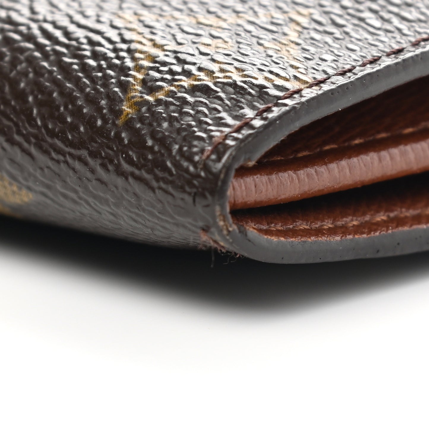 Monogram Sarah Wallet