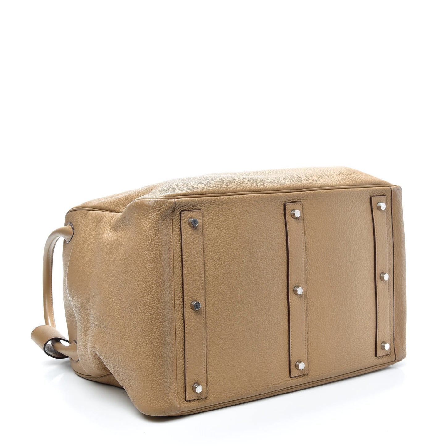 Taurillon Clemence Lindy 45 Tabac Camel