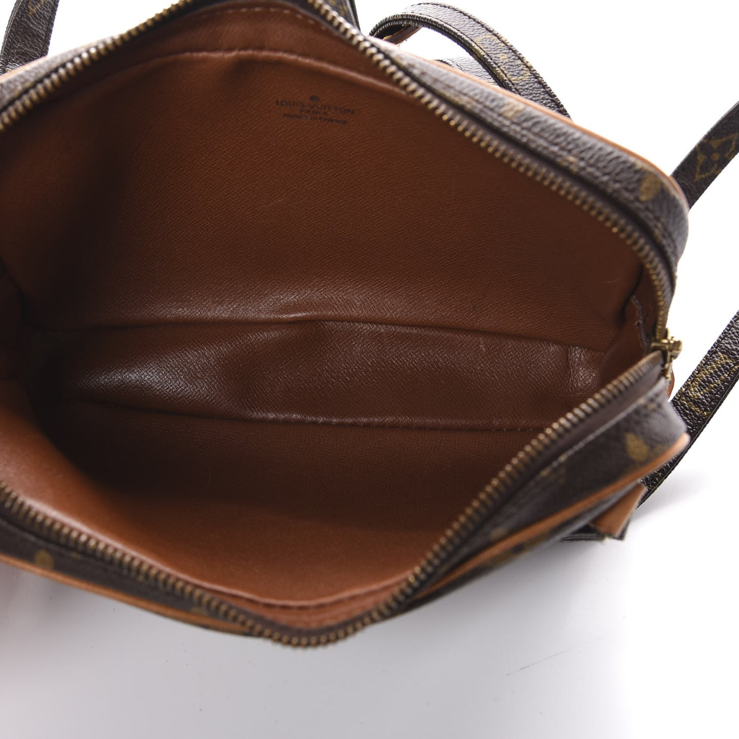 Monogram Pochette Marly Bandouliere