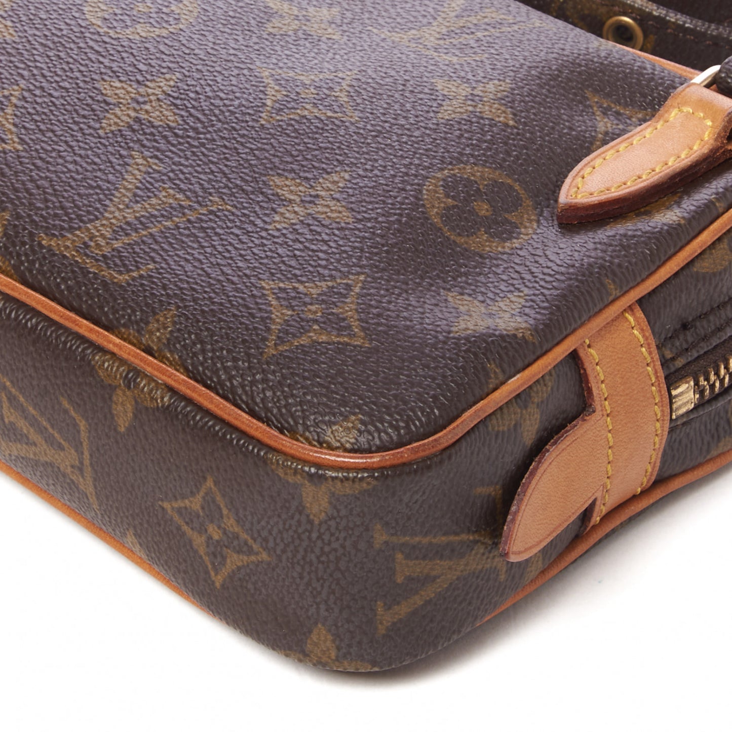 Monogram Pochette Marly Bandouliere