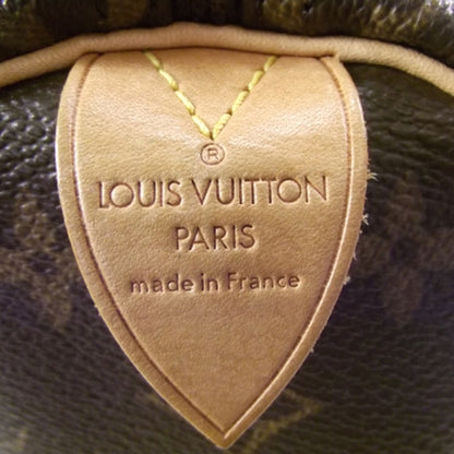 Louis Vuitton Monogram Speedy 25 8 of 10